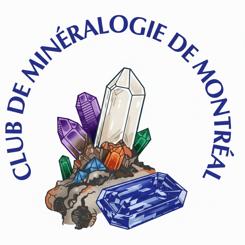 Club de Minéralogie de Montréal
